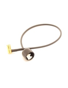 JJ-CCR Adaptador de coaxial a molex