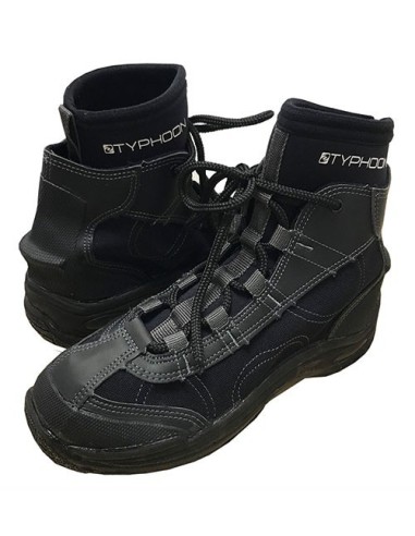 Typhon Botas Rock Typhon Botas Rock