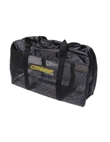 Cressi Bolsa de Malla Club Cressi Bolsa de Malla Club