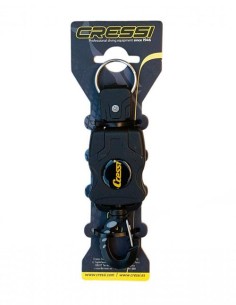 Cressi Retractor automático