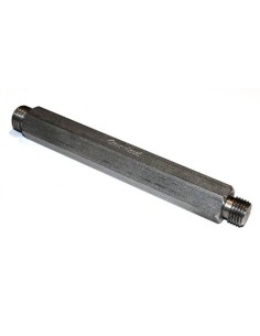 Llave con rosca LP y HP