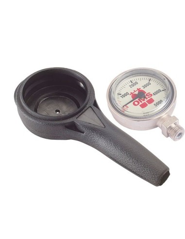 Boot for stage Gauges