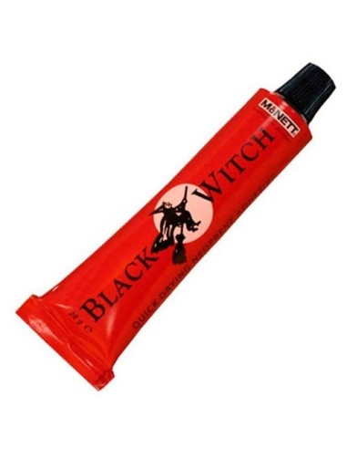 Gear Aid BLACK WITCH  (Adhesivo Neopreno) 28 gr Gear Aid BLACK WITCH  (Adhesivo Neopreno) 28 gr
