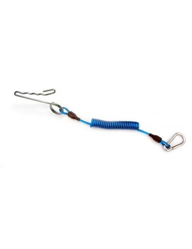 Cressi extensor Acero cabo fondeo Cressi extensor Acero cabo fondeo