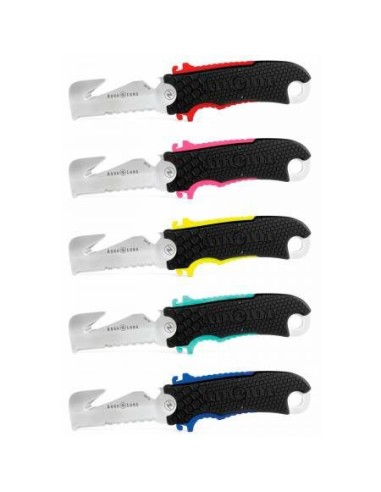 Aqualung Kit de colores Small Squeeze Aqualung Kit de colores Small Squeeze