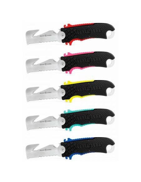 Aqualung Kit de colores Small Squeeze Aqualung Kit de colores Small Squeeze