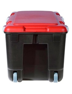 Baúl Metalsub MAMMOTH DRY BOX 80 Liters 2