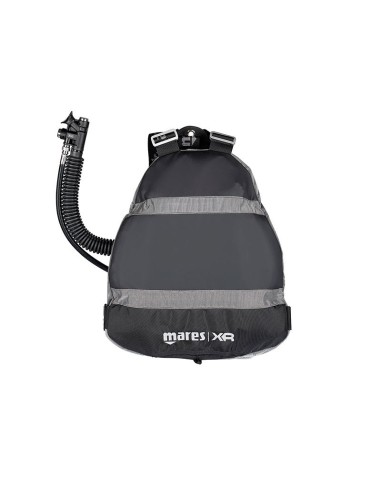 Mares Pure Heavy Sidemount Set Mares Pure Heavy Sidemount Set