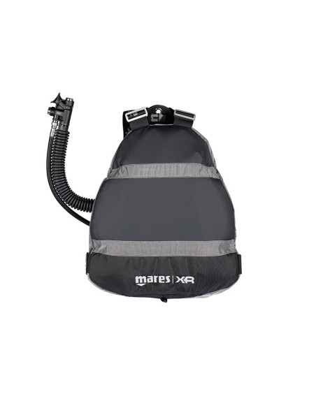 Mares Pure Heavy Sidemount Set Mares Pure Heavy Sidemount Set
