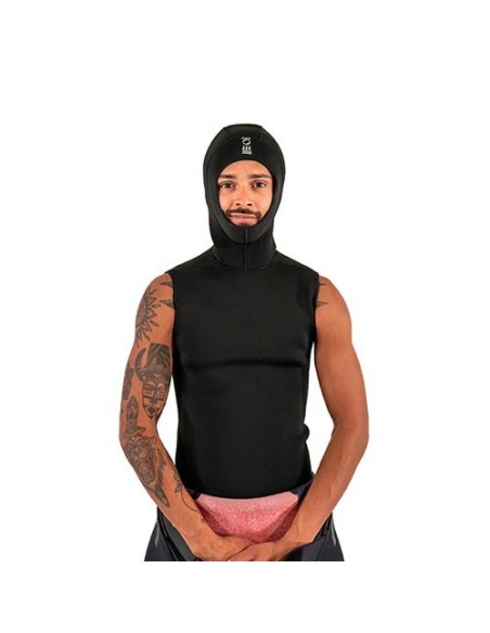 Fourth Element Capucha-Chaleco bajo traje, Hombre Fourth Element Capucha-Chaleco bajo traje, Hombre