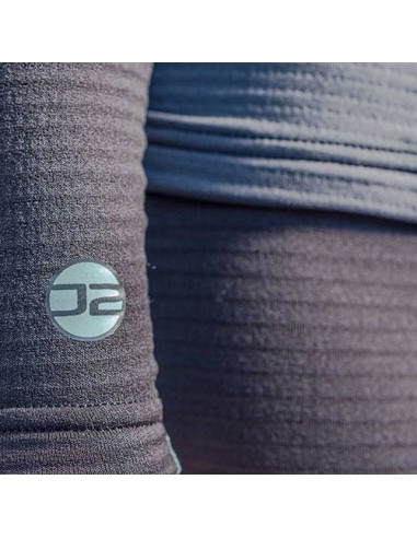 Fourth Element J2 Baselayer Top  Mujer Fourth Element J2 Baselayer Top  Mujer