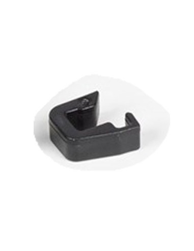 Clips de cierre para el sistema ORUST de Sitech Clips de cierre para el sistema ORUST de Sitech