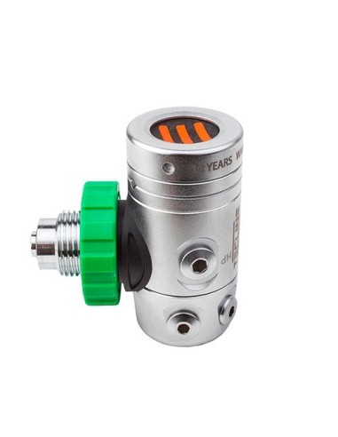Tecline 1ª etapa R2 Tec O2 Tecline 1ª etapa R2 Tec O2