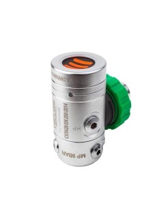 Tecline R2 Tec O2 1st stage 2