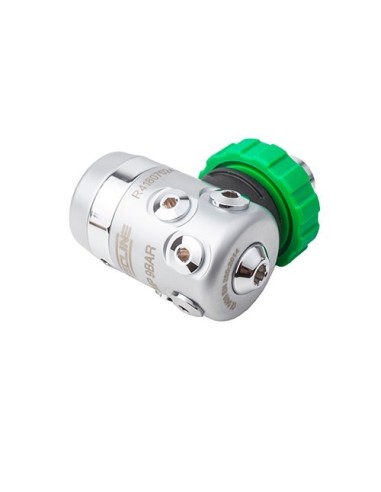Tecline 1ª etapa R4 Tec O2 Tecline 1ª etapa R4 Tec O2