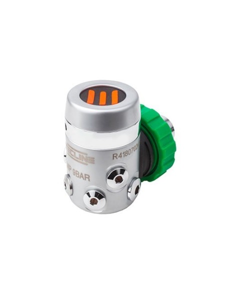 Tecline 1ª etapa R4 Tec O2 Tecline 1ª etapa R4 Tec O2
