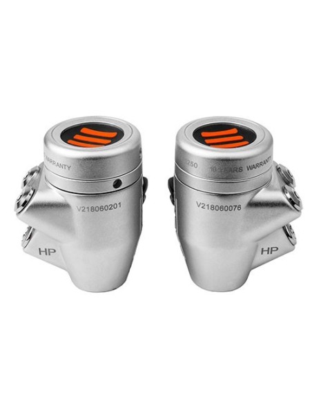 Tecline R2 ICE L+ R 1st stages