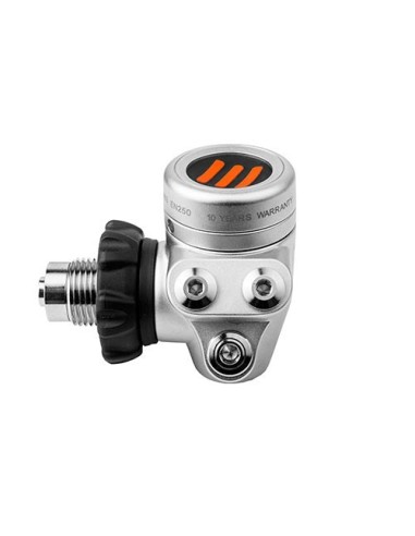 Tecline R2 ICE L+ R 1st stages