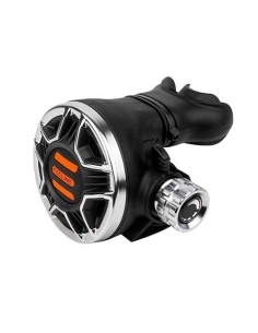 Tecline 2ª etapa TEC2 Black