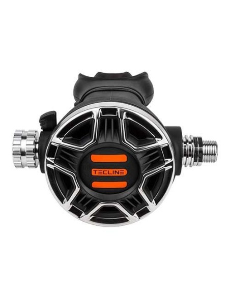 Tecline TEC2 reversible 2nd stage