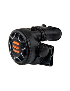 Tecline 2ª etapa REC1 Black 2