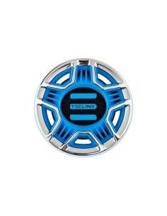 Tecline Frontal 2ª etapa TEC2