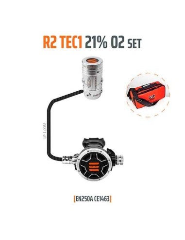 Tecline Conjunto Stage R2 TEC1 Tecline Conjunto Stage R2 TEC1