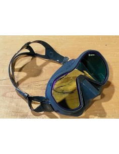 Apeks VX1 UV Lens Grey 2