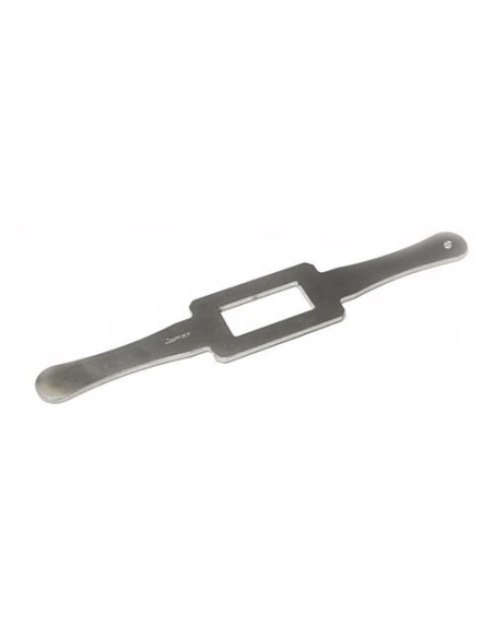 Llave Tuerca Estribo INT Llave Tuerca Estribo INT