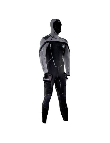 Apeks Thermiq 8/7 Hombre Apeks Thermiq 8/7 Hombre