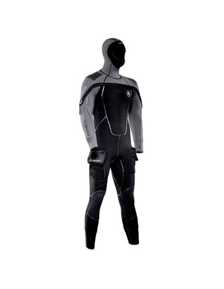 Apeks Thermiq 8/7 Hombre Apeks Thermiq 8/7 Hombre