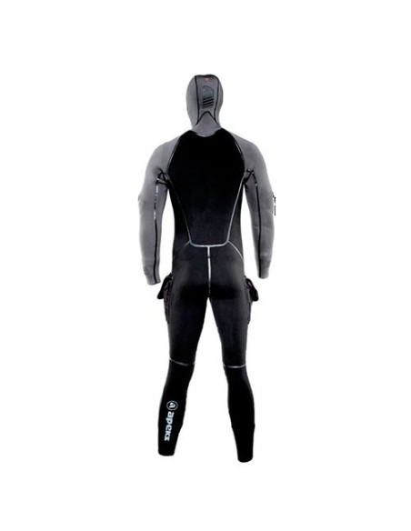 Apeks Thermiq 8/7 Hombre Apeks Thermiq 8/7 Hombre