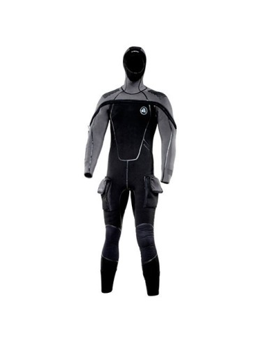 Apeks Thermiq 8/7 Hombre Apeks Thermiq 8/7 Hombre