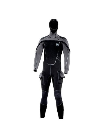 Apeks Thermiq 8/7 Hombre Apeks Thermiq 8/7 Hombre