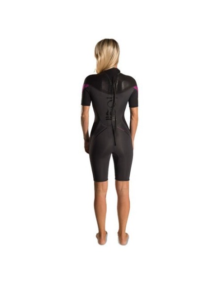 Fourth Element Xenos Shorty 3mm Mujer Fourth Element Xenos Shorty 3mm Mujer