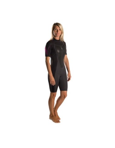 Fourth Element Xenos Shorty 3mm Mujer Fourth Element Xenos Shorty 3mm Mujer