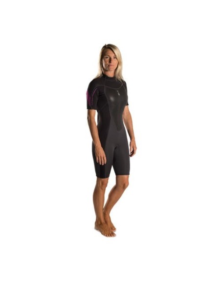 Fourth Element Xenos Shorty 3mm Mujer Fourth Element Xenos Shorty 3mm Mujer