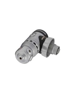 Cressi AC25 1st stage 2