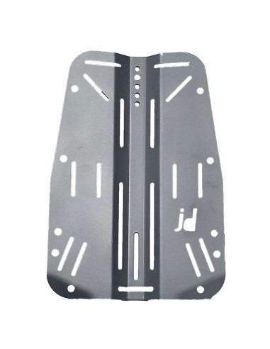J.Dive SS backplate