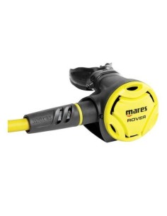 Mares, Octopus Rover