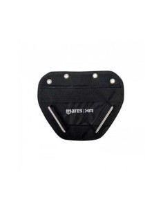 Mares Butt Plate Sidemout - XR Line