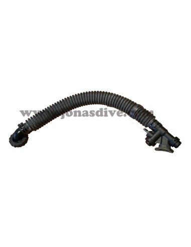 Hollis complete inflator system Hollis complete inflator system