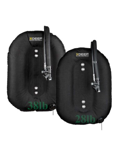 xdeep-zeos-28-38 xdeep-zeos-28-38