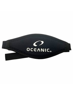 Tira de máscara Oceanic