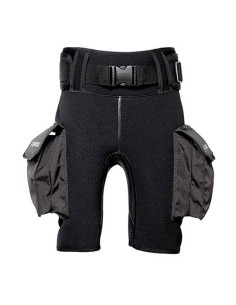 Apeks Tech Shorts (2021) 2