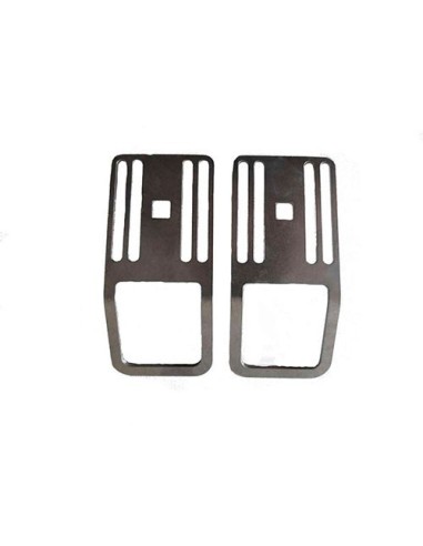 Xdeep STEALTH 2.0 back D-ring set Xdeep STEALTH 2.0 back D-ring set