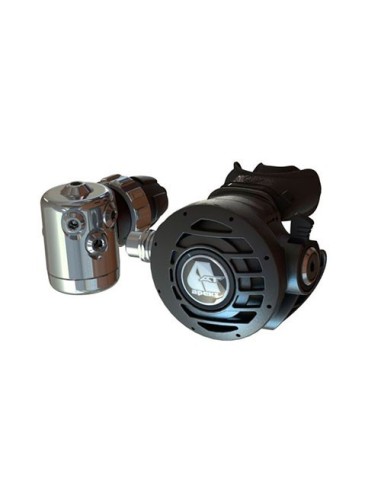 Apeks US4 DIN 300 con AT Apeks US4 DIN 300 con AT