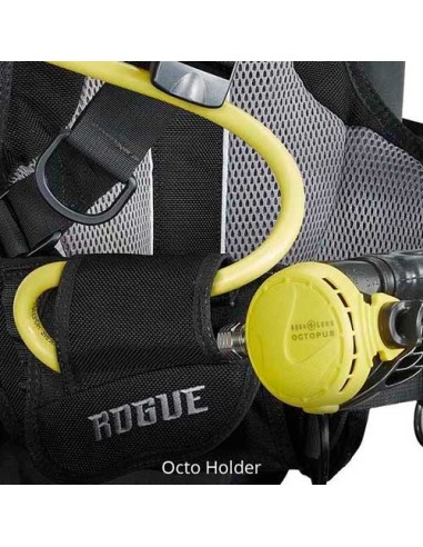 Aqualung Rogue Aqualung Rogue