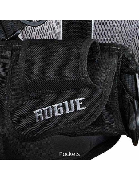 Aqualung Rogue Aqualung Rogue