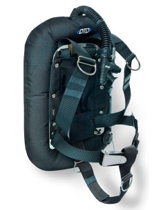 DTD, Set mono botella Ring 14